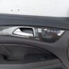 Mercedes CLS 218 Seats