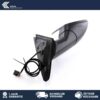 Skoda Octavia III / 5E Right Side Mirror Glacier White OEM 5E1857508N