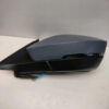 Skoda Octavia IV / NX Left Side Mirror