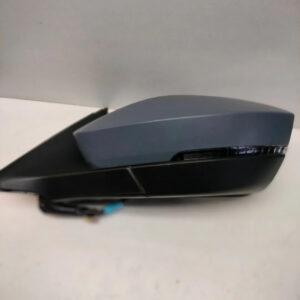 Skoda Octavia IV / NX Left Side Mirror