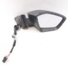 Skoda Octavia IV / NX Right Side Mirror Grey OEM 5E4857508