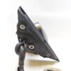 Skoda Octavia IV / NX Right Side Mirror Grey OEM 5E4857508