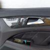 Mercedes CLS 218 Seats