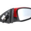 Skoda Rapid NH Right Side Mirror OEM 5JB857408K
