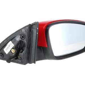 Skoda Rapid NH Right Side Mirror OEM 5JB857408K