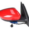 Skoda Rapid NH Right Side Mirror OEM 5JB857408K