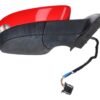 Skoda Rapid NH Right Side Mirror OEM 5JB857408K