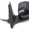Skoda Octavia IV / NX Left Side Mirror OEM 5E4857507D