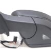 Skoda Octavia IV / NX Left Side Mirror OEM 5E4857507D