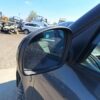 Skoda Roomster 5J Left Side Mirror