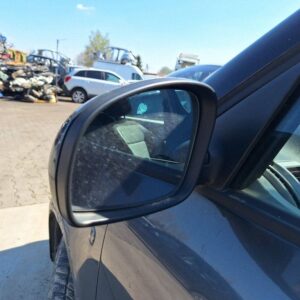 Skoda Roomster 5J Left Side Mirror