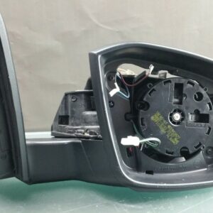 Skoda Octavia III / 5E Right Side Mirror OEM 5E1857408BH