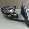 Skoda Octavia III / 5E Right Side Mirror OEM 5E1857408BH
