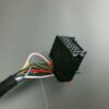 Skoda Octavia III / 5E Right Side Mirror OEM 5E1857408BH