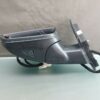 Skoda Karoq AE7 Left Side Mirror Black OEM 57B857407M