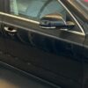 Skoda Superb II / 3T Right Side Mirror Black Magic OEM 3T1857508BH