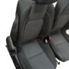 Mercedes GLK X204 Seats