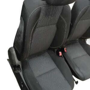 Mercedes GLK X204 Seats
