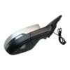 Skoda Octavia III / 5E Right Side Mirror Reflex Silver Metallic OEM 5E1857508H