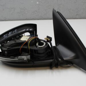 Skoda Octavia III / 5E Right Side Mirror OEM 5E1857408BH