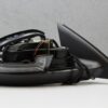 Skoda Octavia III / 5E Right Side Mirror OEM 5E1857408BH