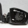 Skoda Octavia III / 5E Right Side Mirror OEM 5E1857408BH