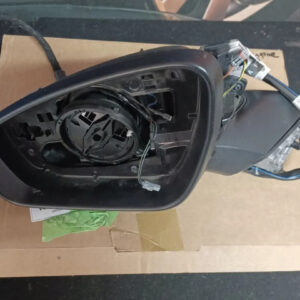 Skoda Enyaq Left Side Mirror