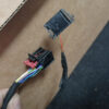 Skoda Enyaq Left Side Mirror