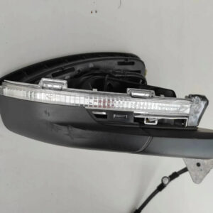 Skoda Enyaq Right Side Mirror OEM 89B857502G