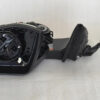 Skoda Octavia IV / NX Left Side Mirror OEM 5E4857407K
