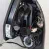 Skoda Octavia IV / NX Left Side Mirror OEM 5E4857407K