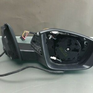 Skoda Octavia III / 5E Right Side Mirror OEM 5E1857408BP