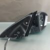 Skoda Octavia III / 5E Right Side Mirror OEM 5E1857408BP