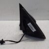 Skoda Fabia III / NJ Left Side Mirror Black Magic Pearl