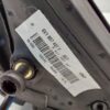 Skoda Fabia III / NJ Left Side Mirror Black Magic Pearl