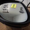 Skoda Yeti 5L Left Side Mirror Black OEM 5L1857501AQ