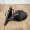 Skoda Yeti 5L Left Side Mirror Black OEM 5L1857501AQ