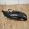 Skoda Yeti 5L Left Side Mirror Black OEM 5L1857501AQ