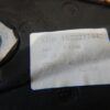 Skoda Yeti 5L Left Side Mirror Black OEM 5L1857501AQ