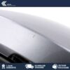 Skoda Superb III / 3V Left Side Mirror Grey OEM 3V1857507C