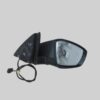 Skoda Octavia III / 5E Right Side Mirror Grey OEM 5E2857508T
