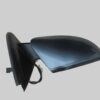 Skoda Octavia III / 5E Right Side Mirror Grey OEM 5E2857508T