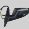 Skoda Octavia III / 5E Right Side Mirror Grey OEM 5E2857508T