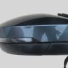 Skoda Octavia III / 5E Right Side Mirror Grey OEM 5E2857508T
