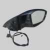 Skoda Octavia III / 5E Right Side Mirror Grey OEM 5E2857508T