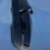 Skoda Octavia IV / NX Left Side Mirror White OEM 5E4857407