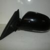 Skoda Superb II / 3T Left Side Mirror