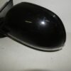Skoda Superb II / 3T Left Side Mirror