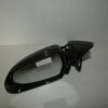 Skoda Superb II / 3T Left Side Mirror