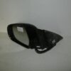 Skoda Superb II / 3T Left Side Mirror